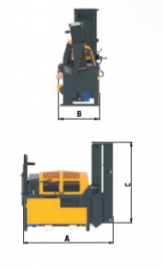 ABC TITAN 43.20J